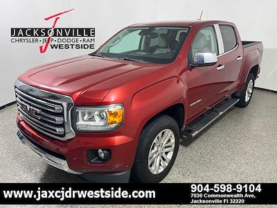 2016 GMC Canyon Crew Cab RWD Pickup for sale #P2501A - photo 1