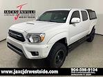 Used 2015 Toyota Tacoma Double Cab 4WD Pickup for sale #P2508 - photo 1