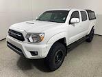 Used 2015 Toyota Tacoma Double Cab 4WD Pickup for sale #P2508 - photo 3