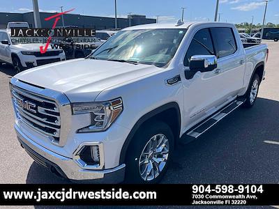 2021 GMC Sierra 1500 Crew Cab RWD Pickup for sale #P2527 - photo 1