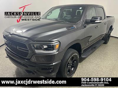 2022 Ram 1500 Crew Cab 4WD Pickup for sale #P2555 - photo 1