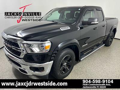 2022 Ram 1500 Quad Cab RWD Pickup for sale #P2598 - photo 1