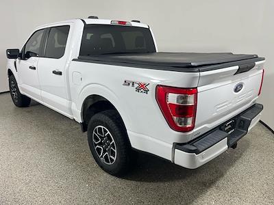 2022 Ford F-150 SuperCrew Cab 4WD Pickup for sale #P2605 - photo 2