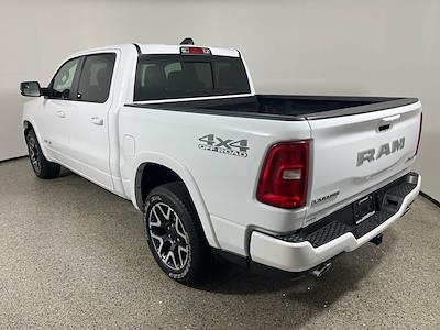 2025 Ram 1500 Crew Cab 4WD Pickup for sale #P2616 - photo 2