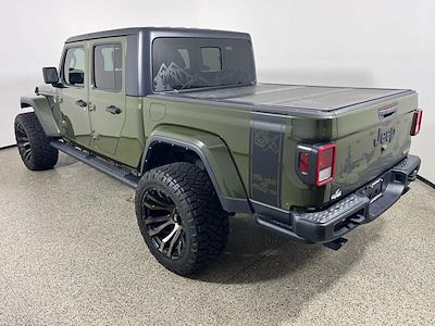 2021 Jeep Gladiator Crew Cab 4WD Pickup for sale #P2622 - photo 2