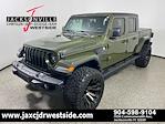 Used 2021 Jeep Gladiator Sport Crew Cab for sale #P2622 - photo 1
