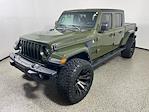 Used 2021 Jeep Gladiator Sport Crew Cab for sale #P2622 - photo 3