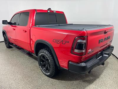 2022 Ram 1500 Crew Cab 4WD Pickup for sale #P2623 - photo 2