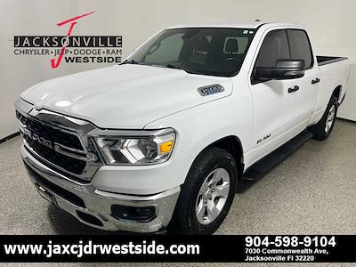 2023 Ram 1500 Quad Cab 4WD Pickup for sale #P2637 - photo 1