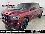 Used 2023 Ram 1500 Laramie Crew Cab for sale #P2651 - photo 1