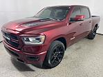 Used 2023 Ram 1500 Laramie Crew Cab for sale #P2651 - photo 2