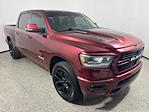 Used 2023 Ram 1500 Laramie Crew Cab for sale #P2651 - photo 4