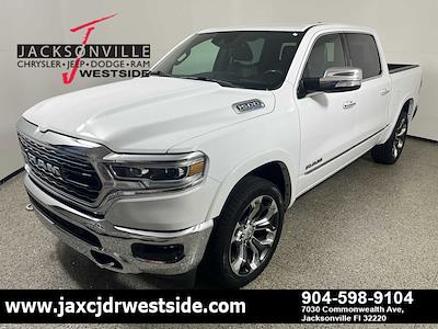 2021 Ram 1500 Crew Cab 4WD Pickup for sale #P2659 - photo 1