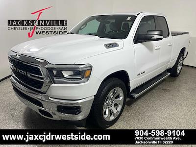 2022 Ram 1500 Quad Cab 4WD Pickup for sale #P2667 - photo 1
