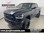 Used 2019 Ram 1500 Lone Star Crew Cab for sale #P2703 - photo 1