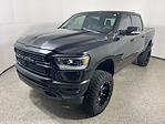 Used 2019 Ram 1500 Lone Star Crew Cab for sale #P2703 - photo 2