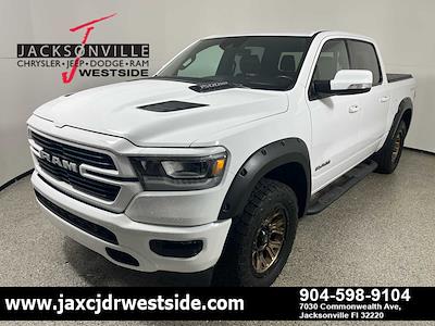 Used 2022 Ram 1500 - photo 1
