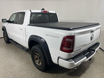 Used 2022 Ram 1500 - photo 1