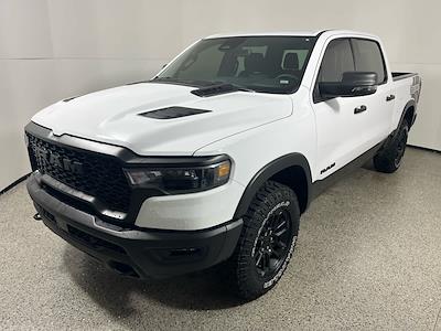 2025 Ram 1500 Crew Cab 4WD Pickup for sale #P2716 - photo 2