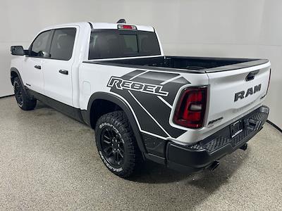 2025 Ram 1500 Crew Cab 4WD Pickup for sale #P2716 - photo 2