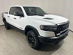 Used 2025 Ram 1500 Rebel Crew Cab for sale #P2716 - photo 4