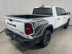 Used 2025 Ram 1500 Rebel Crew Cab for sale #P2716 - photo 5