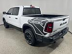 Used 2025 Ram 1500 Rebel Crew Cab for sale #P2716 - photo 7