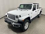 Used 2022 Jeep Gladiator Sport Crew Cab for sale #P2717 - photo 2