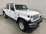Used 2022 Jeep Gladiator Sport Crew Cab for sale #P2717 - photo 4