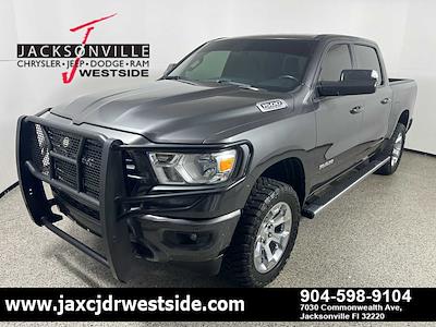 2020 Ram 1500 Crew Cab 4WD Pickup for sale #P2718 - photo 1