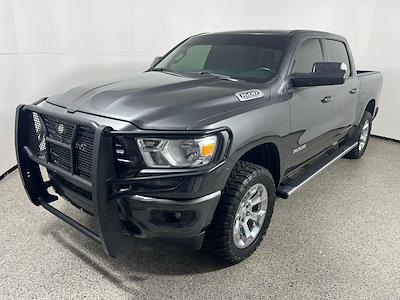 2020 Ram 1500 Crew Cab 4WD Pickup for sale #P2718 - photo 2