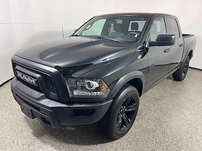 Used 2024 Ram 1500 Classic - photo 1