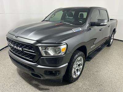 Used 2022 Ram 1500 - photo 1