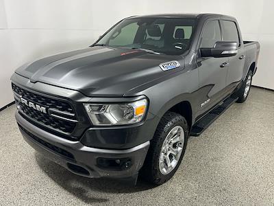 Used 2022 Ram 1500 - photo 1