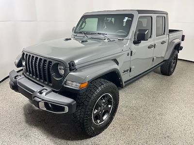 Used 2023 Jeep Gladiator - photo 1