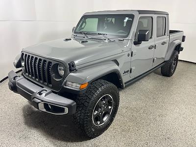 Used 2023 Jeep Gladiator - photo 1
