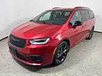 Used 2024 Chrysler Pacifica Limited Minivan for sale #P2781 - photo 2