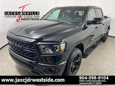 2024 Ram 1500 Crew Cab 4WD Pickup for sale #P2794A - photo 1