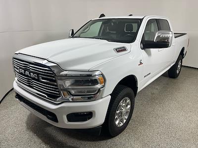 Used 2024 Ram 2500 - photo 1