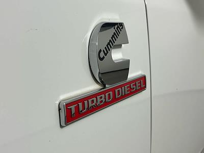 Used 2024 Ram 2500 - photo 1