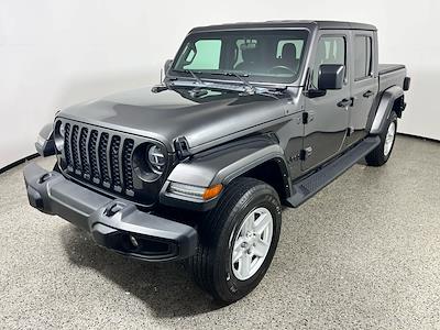 2022 Jeep Gladiator Crew Cab 4WD Pickup for sale #P2927 - photo 1