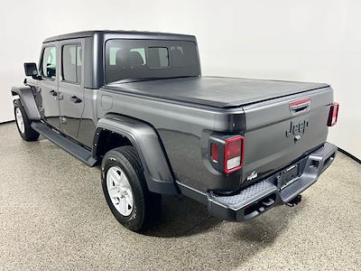 2022 Jeep Gladiator Crew Cab 4WD Pickup for sale #P2927 - photo 2