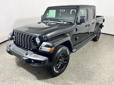 2022 Jeep Gladiator Crew Cab 4WD Pickup for sale #P2928 - photo 1