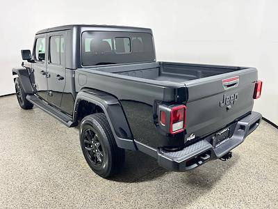 2022 Jeep Gladiator Crew Cab 4WD Pickup for sale #P2928 - photo 2