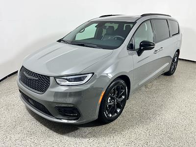 2025 Chrysler Pacifica FWD Minivan for sale #P2936 - photo 1