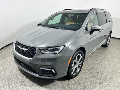 2023 Chrysler Pacifica AWD Minivan for sale #P2974 - photo 1