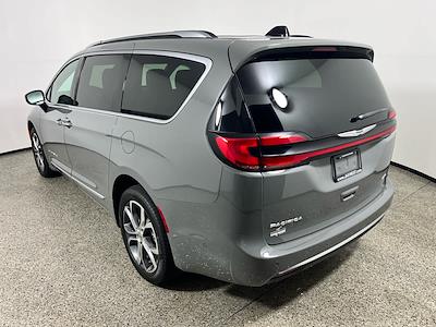 2023 Chrysler Pacifica AWD Minivan for sale #P2974 - photo 2