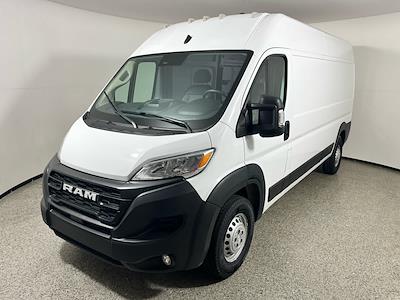 2025 Ram ProMaster 2500 High Roof FWD Empty Cargo Van for sale #P2998 - photo 2