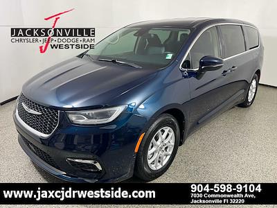 Used 2023 Chrysler Pacifica Touring L Minivan for sale #R177735A - photo 1