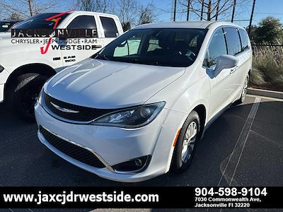 2019 Chrysler Pacifica FWD, Minivan for sale #R525200A - photo 1